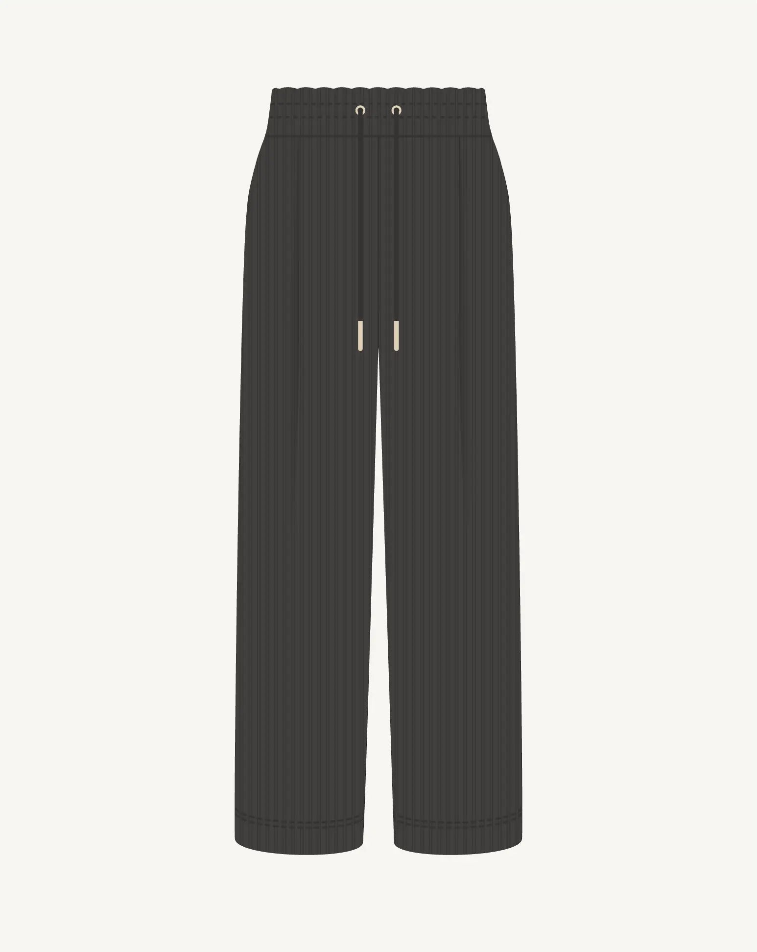 Dawn Jersey Bottoms | Earth  Bottoms    Stéfanos Eleá