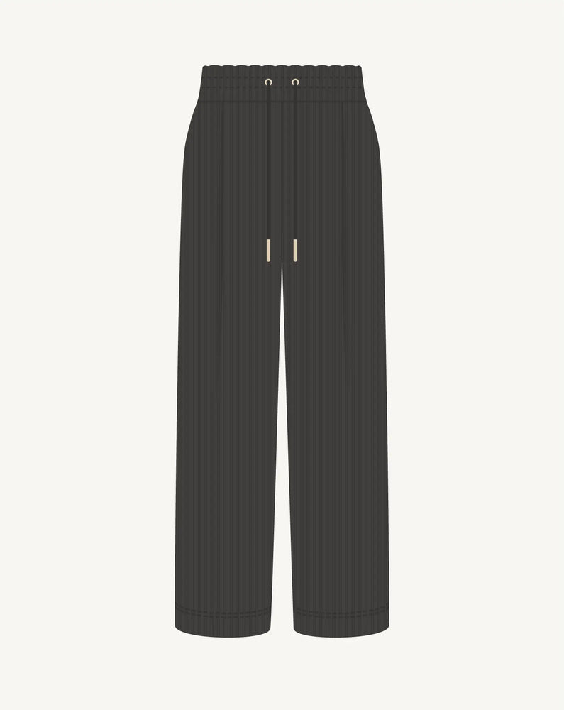 Dawn Jersey Bottoms | Earth  Bottoms    Stéfanos Eleá