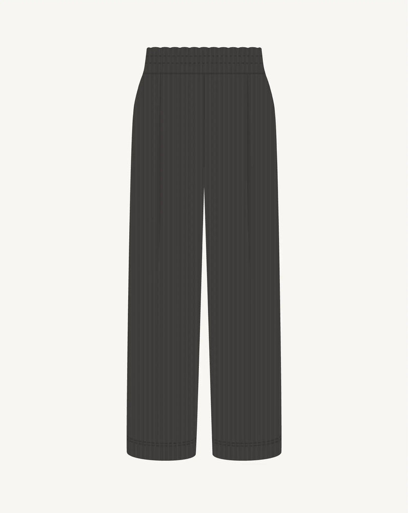 Dawn Jersey Bottoms | Earth  Bottoms    Stéfanos Eleá