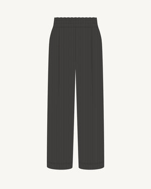 Dawn Jersey Bottoms | Earth  Bottoms    Stéfanos Eleá