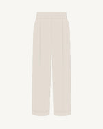 Dawn Jersey Bottoms | Sand  Bottoms    Stéfanos Eleá