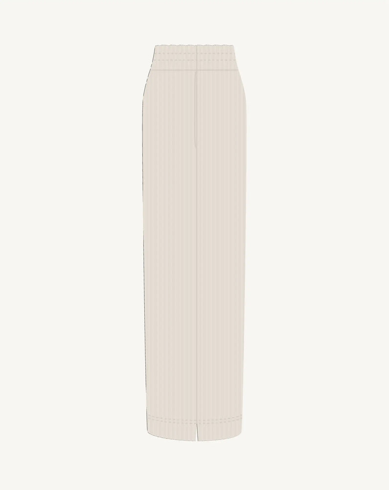 Dawn Jersey Bottoms | Sand  Bottoms    Stéfanos Eleá