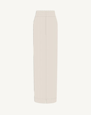 Dawn Jersey Bottoms | Sand  Bottoms    Stéfanos Eleá
