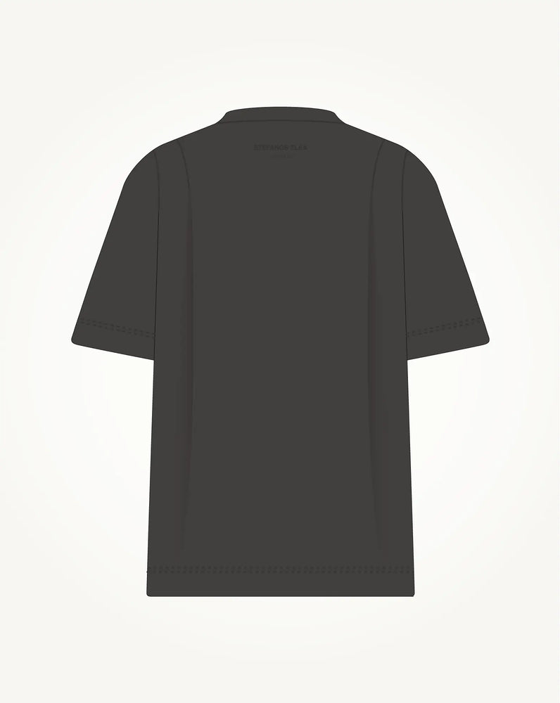 Dawn T-Shirt | Earth  T-Shirts    Stéfanos Eleá