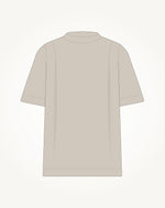 Dawn T-Shirt | Stone  T-Shirts    Stéfanos Eleá
