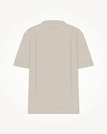 Dawn T-Shirt | Stone  T-Shirts    Stéfanos Eleá