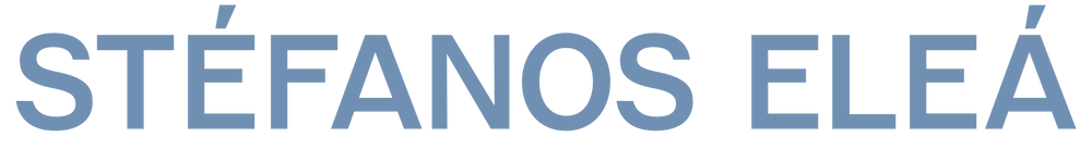 Stéfanos Eleá